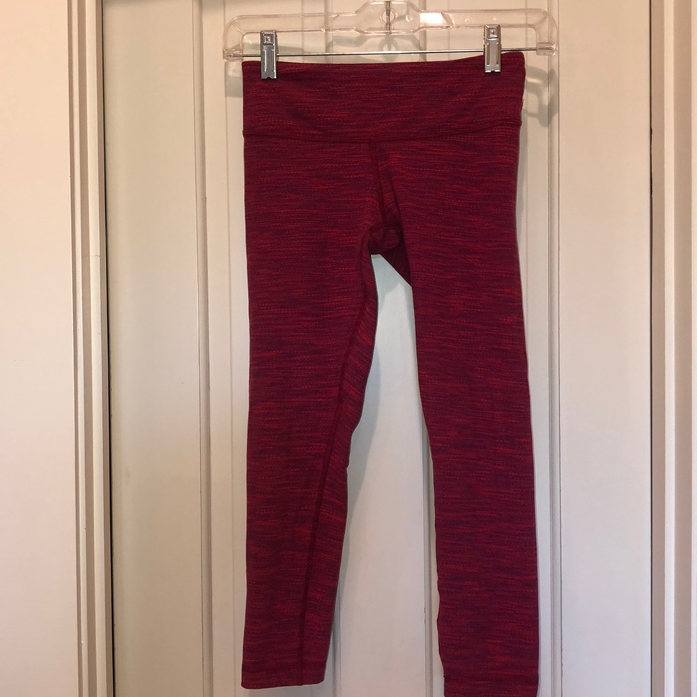 Lululemon leggings